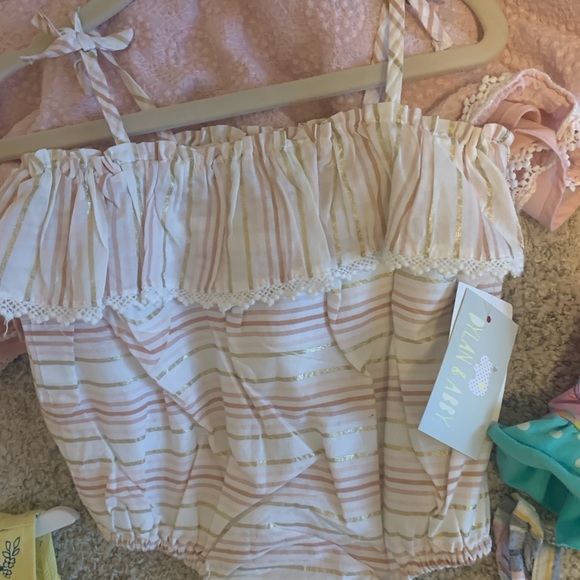 12 - 18 spring/summer Girl Lot - Picture 2 of 7